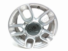 Jante aluminium 51877472 d'occasion  France