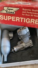 Super tigre engine usato  Aci Castello
