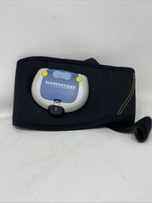 Slendertone gymbody belt d'occasion  Expédié en Belgium