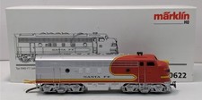 Marklin 40622 scale d'occasion  Expédié en Belgium