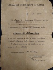 Comando reggimento san usato  San Pietro Vernotico