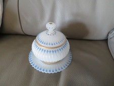 Ancienne opaline pâte d'occasion  Ussac