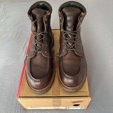 Red wing 2927 for sale  DAVENTRY