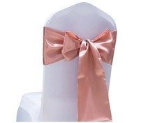 100 pieces satin for sale  Elk Grove