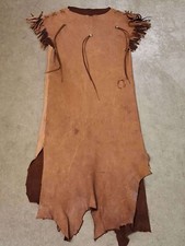 Used vintage buckskin for sale  North Manchester