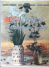 Vasi farmacia del usato  Italia
