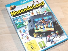 Nintendoland nintendo wii d'occasion  Saint-Pierre-d'Oléron