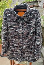 Veste manteau d'occasion  Wassigny