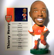 Corinthian prostars arsenal for sale  CONGLETON
