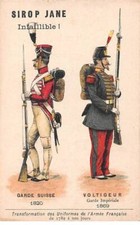 Chromos.am13549.sirop jane.10x d'occasion Chromos.am13549.sirop jane.10x d'occasion  France