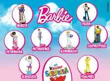 Barbie personaggi scelta usato  Avellino