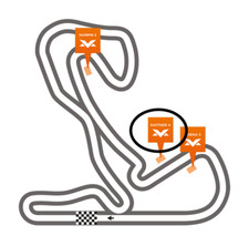 Formel zandvoort niederlande gebraucht kaufen  Köln