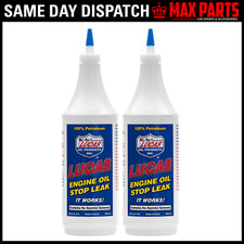 Lucas engine oil for sale  SLOUGH