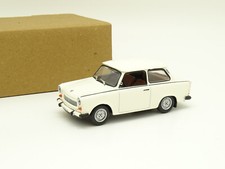 Ixo trabant 601 d'occasion  Expédié en Belgium