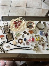 Grandma jewelry lot for sale  Boonton