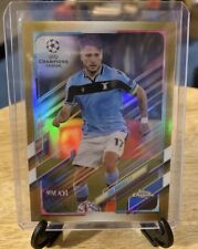 Ciro immobile topps for sale  Union City