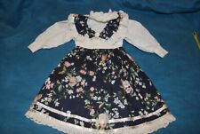 Altes puppen kleid gebraucht kaufen  Ratingen