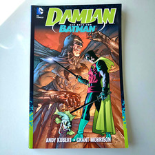 Damian sohn batman gebraucht kaufen  Ahrensburg