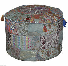 Patchwork round foot d'occasion  Expédié en Belgium