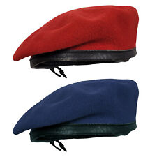 Army beret original for sale  LONDON