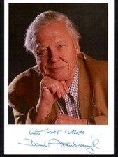 David attenborough authentic for sale  ROCHESTER
