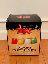 Official tiki hawaiian for sale  Pittsburgh