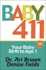 Baby 411 baby for sale  Montgomery