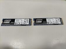 Nvme kingston a1000480gb usato  Arezzo