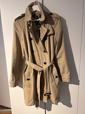 Burberry trenchcoat 42 gebraucht kaufen  Bochum