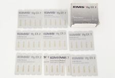 40x ems golden gebraucht kaufen  Paderborn