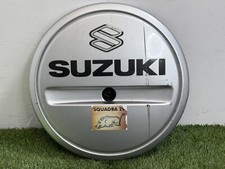 Suzuki jimny copertura usato  Moncalieri