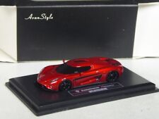 Frontiart koenigsegg regera gebraucht kaufen  Preetz