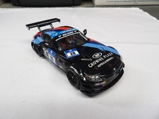 Carro de autorama BMW #20 Crowne Plaza automático escala 1/32, usado comprar usado  Enviando para Brazil
