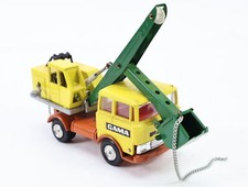 Gama 9221 modellauto gebraucht kaufen  Hameln