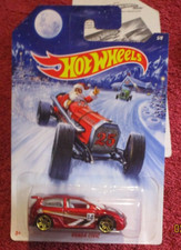 HOTWHEELS 2014 HONDA CIVIC HOLIDAY HOT RODS comprar usado  Enviando para Brazil