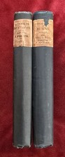 Antique books poetical for sale  BANBURY