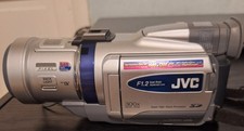 Jvc dv700ek digital for sale  DARTFORD