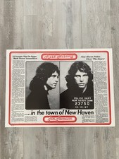 Rare the doors usato  Bergamo