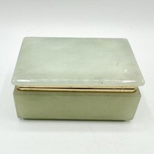 Vintage italian onyx for sale  Kimberly