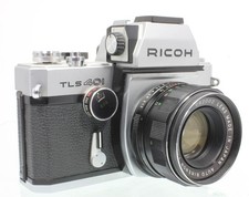 Ricoh tls401 slr gebraucht kaufen  Solingen