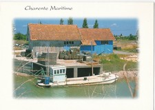 Cabane ostréicole d'occasion  Berlaimont