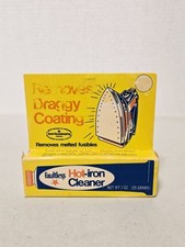 Vintage faultless hot for sale  Mc Leansboro