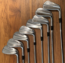 Titleist 714 iron for sale  Seattle