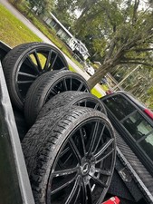 22 rims for sale 22 rims for sale Jacksonville