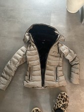 Zara winter jacke gebraucht kaufen  Wiesbaden