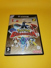 Pokémon colosseum memory usato  Brembio