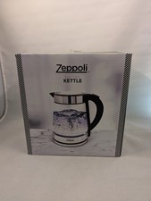 Zeppoli 1.7l electric for sale  Spartanburg