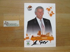 Riginal autogramm karl gebraucht kaufen  Dortmund
