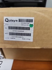 Qolsys remote touchscreen for sale  Tallahassee