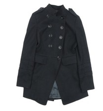 Zara women black for sale  WREXHAM
